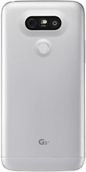 LG G5 SE LTE Silver